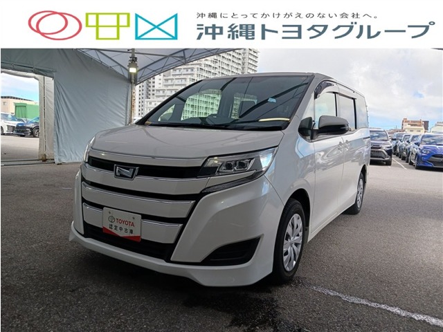 トヨタ ノア