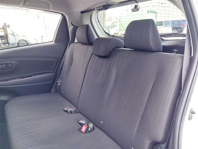 トヨタ ヴィッツ