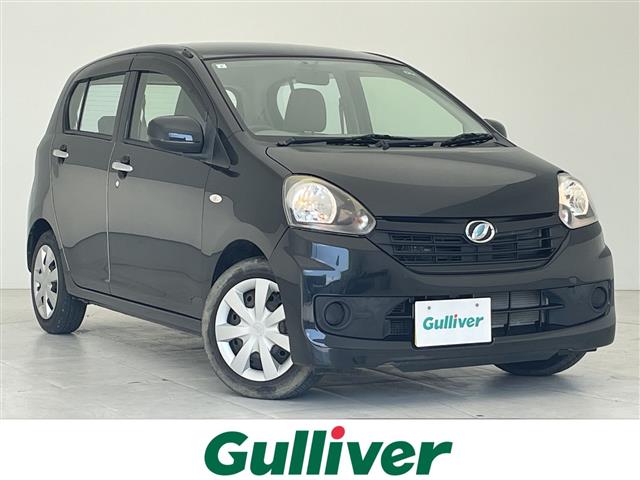 ダイハツ ミライース