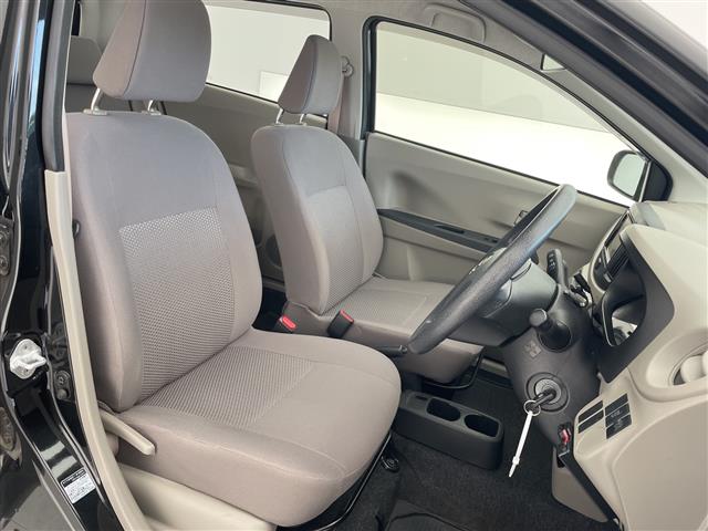 ダイハツ ミライース