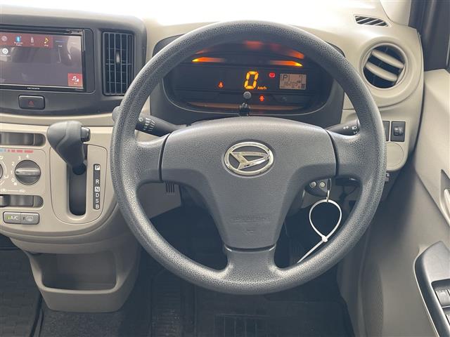 ダイハツ ミライース