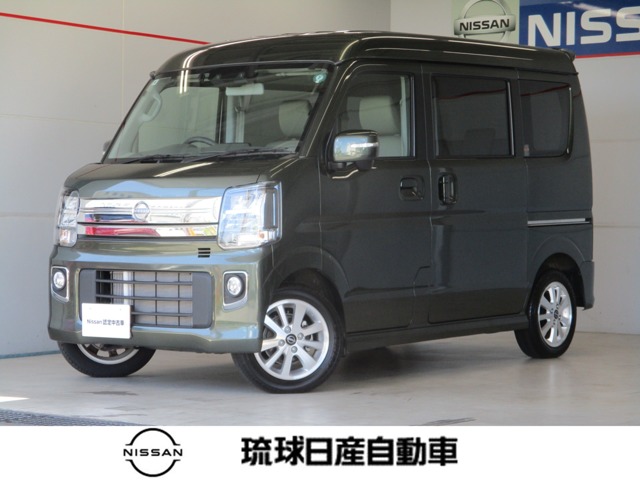 日産 クリッパーリオ