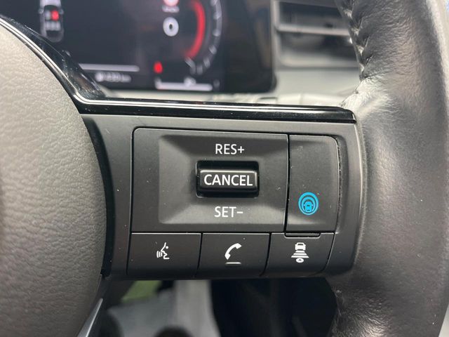 日産 ノートオーラ