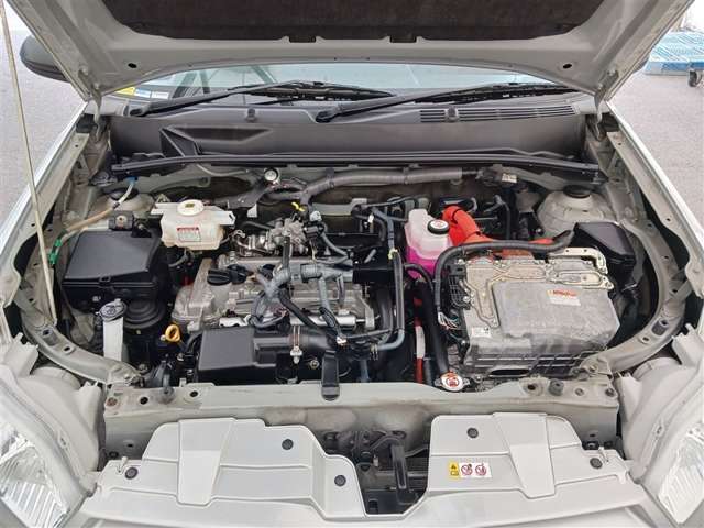 トヨタ プロボックスバン