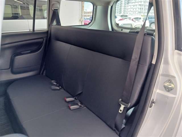 トヨタ プロボックスバン