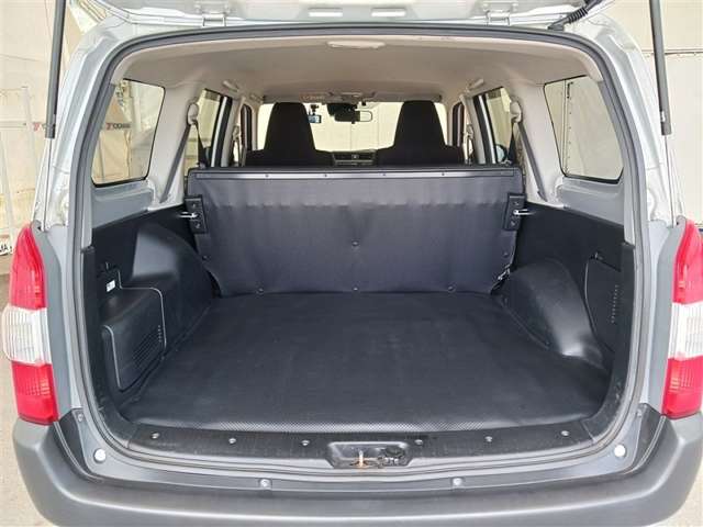 トヨタ プロボックスバン