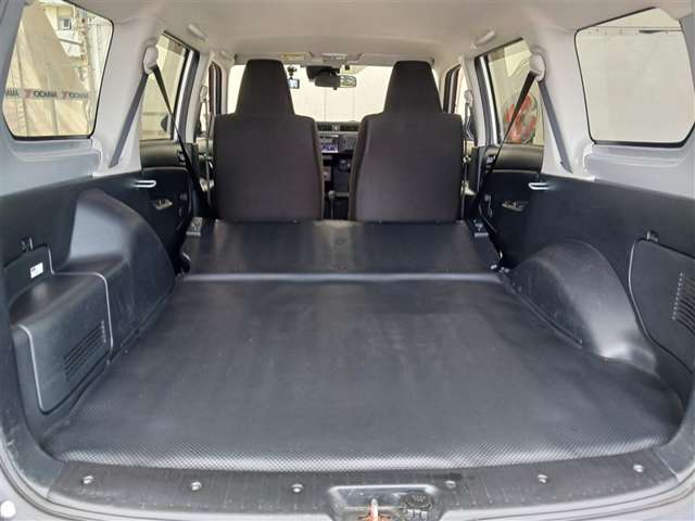 トヨタ プロボックスバン