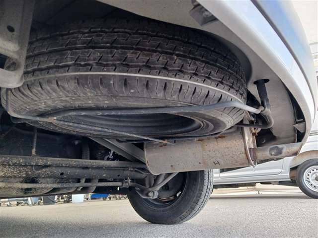 トヨタ プロボックスバン