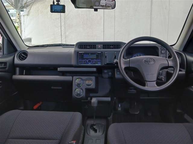トヨタ プロボックスバン