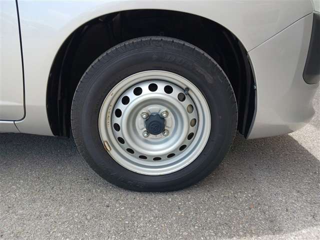 トヨタ プロボックスバン