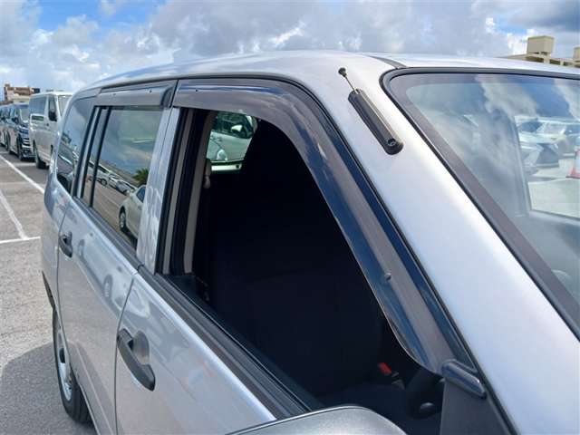 トヨタ プロボックスバン