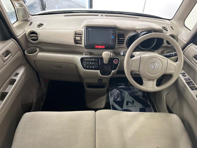 ホンダ N-BOX