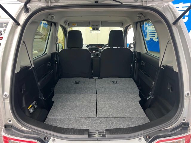 スズキ ワゴンR