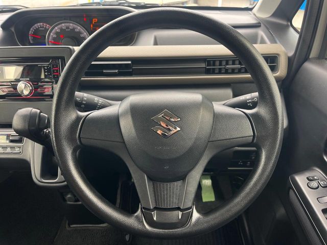 スズキ ワゴンR