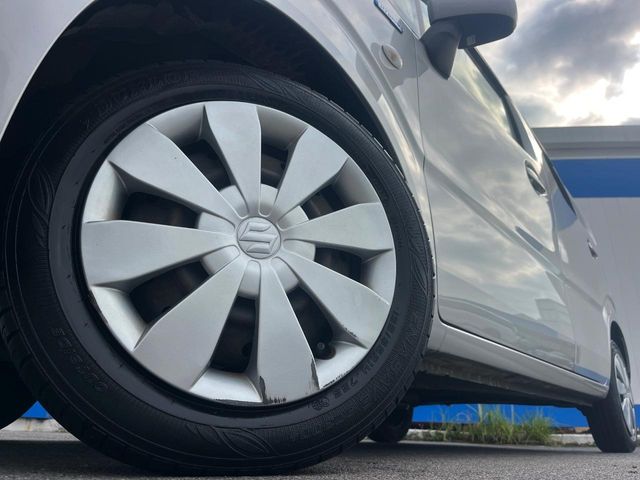 スズキ ワゴンR