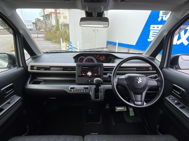 スズキ ワゴンR