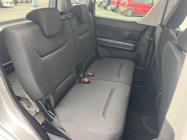 スズキ ワゴンR