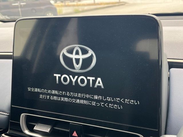 トヨタ アクア