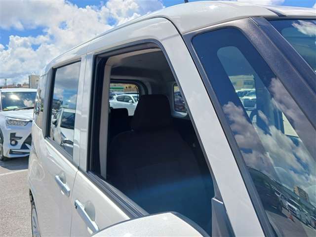 トヨタ ルーミー