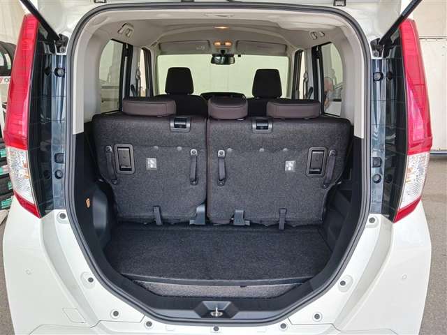 トヨタ ルーミー