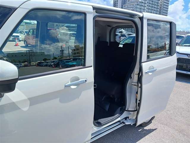 トヨタ ルーミー