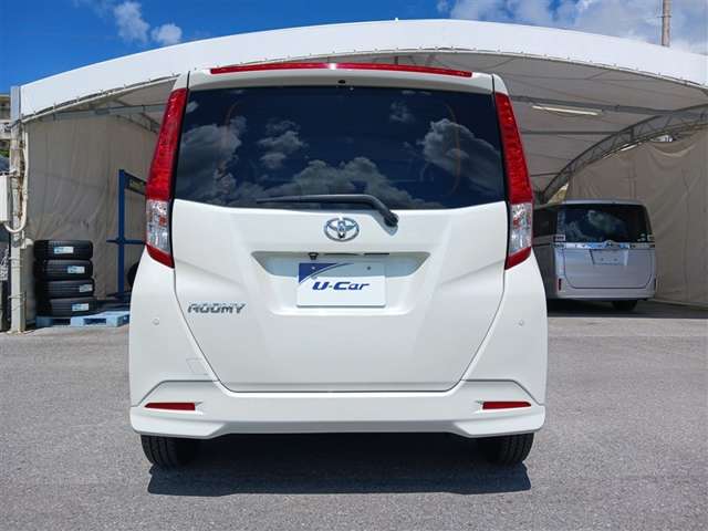 トヨタ ルーミー