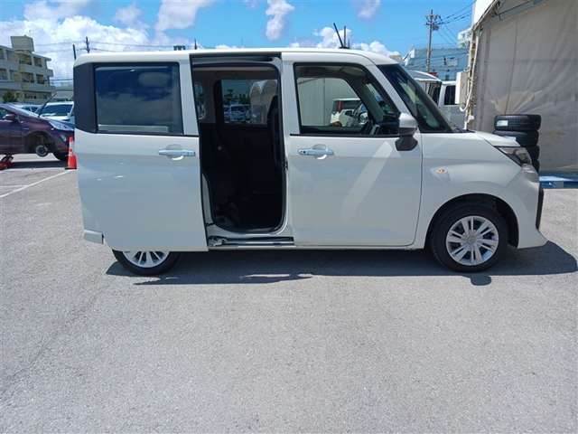 トヨタ ルーミー