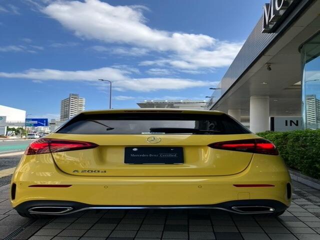 メルセデス・ベンツ Aクラス