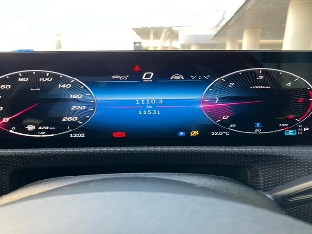 メルセデス・ベンツ Aクラス