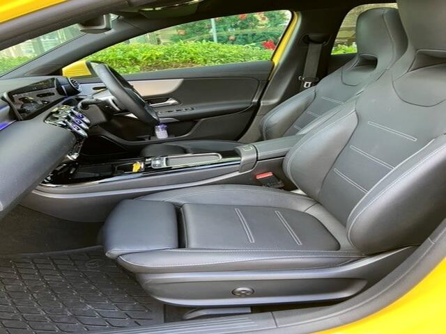 メルセデス・ベンツ Aクラス