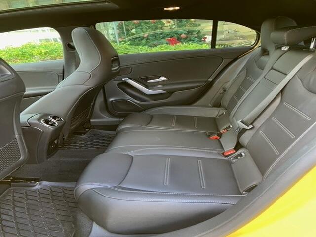 メルセデス・ベンツ Aクラス