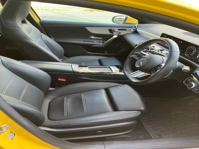 メルセデス・ベンツ Aクラス