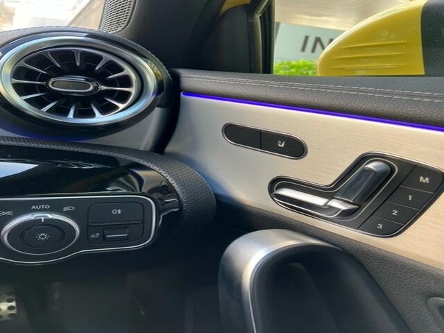 メルセデス・ベンツ Aクラス