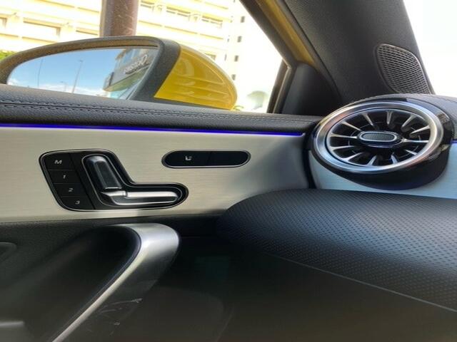 メルセデス・ベンツ Aクラス