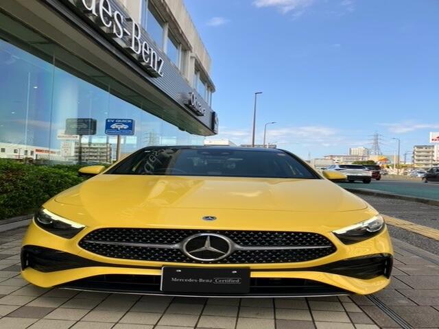 メルセデス・ベンツ Aクラス