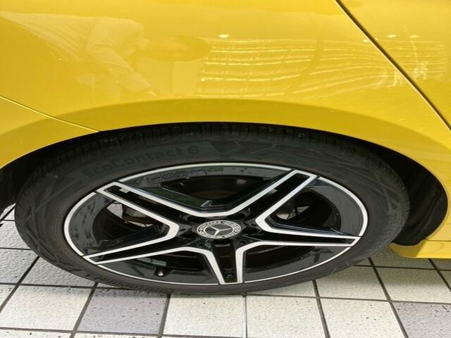 メルセデス・ベンツ Aクラス