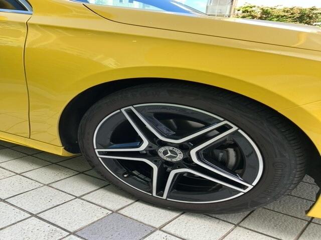 メルセデス・ベンツ Aクラス