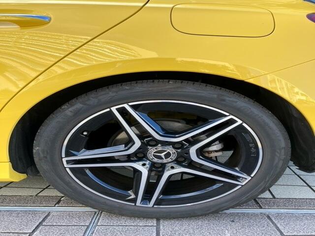 メルセデス・ベンツ Aクラス