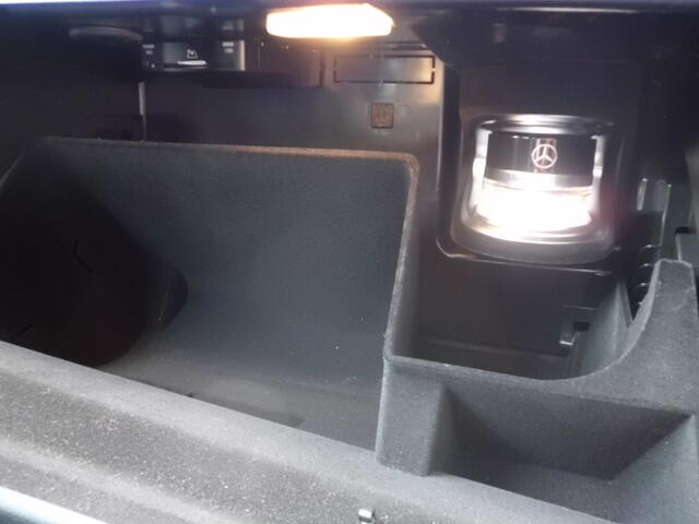 メルセデス・ベンツ GLE