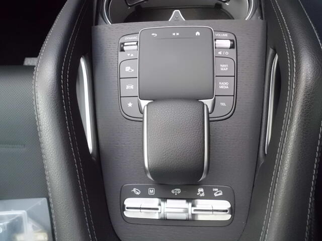 メルセデス・ベンツ GLE