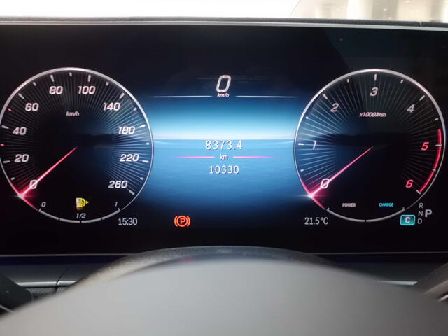 メルセデス・ベンツ GLE