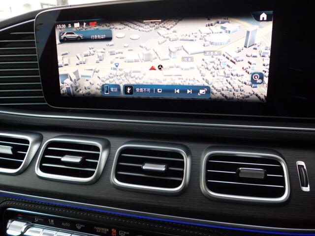 メルセデス・ベンツ GLE