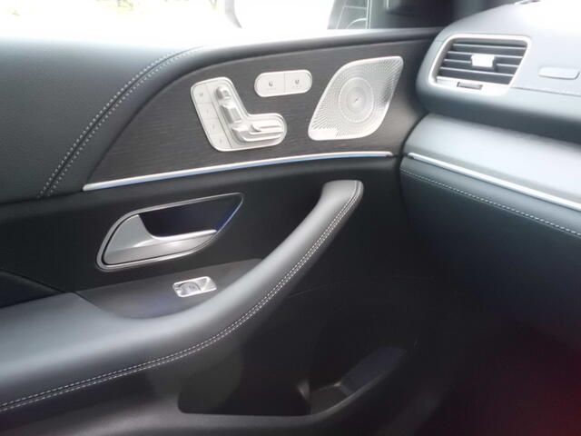 メルセデス・ベンツ GLE