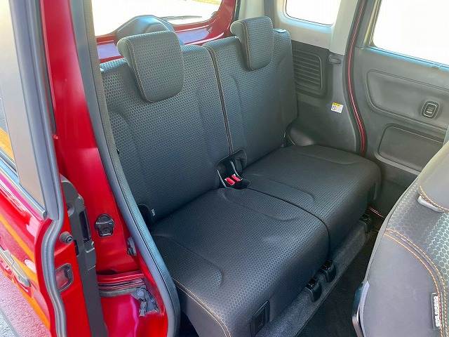 スズキ スペーシア