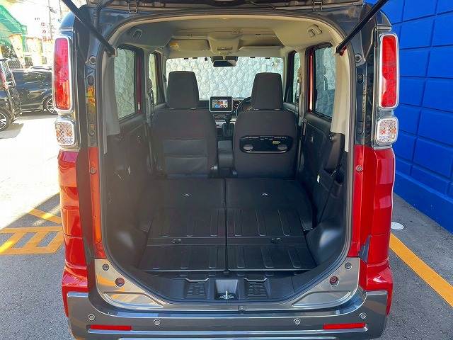 スズキ スペーシア