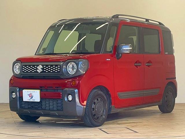 スズキ スペーシア