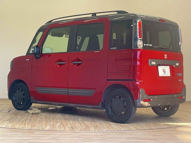 スズキ スペーシア