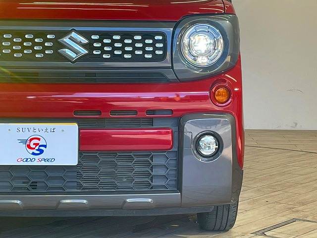 スズキ スペーシア