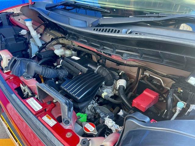 スズキ スペーシア