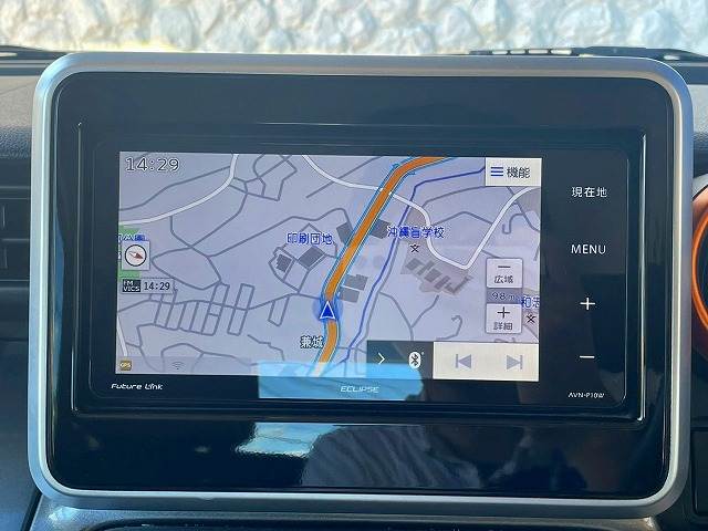 スズキ スペーシア